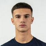 P. Marić Attacker