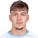 Ivan Barić Attacker