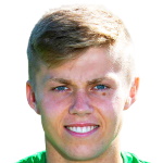 F. Murray Midfielder