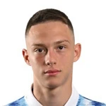 M. Subotić Midfielder