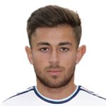M. Godinho Midfielder