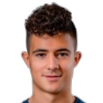 Pavle Mihajlović Defender