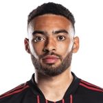 J. Mulraney Attacker