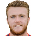 Zander Clark Goalkeeper