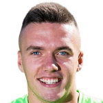 R. Sinclair Goalkeeper