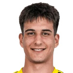 J. Sardo Midfielder