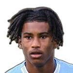 Reigan Heskey Attacker