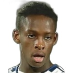 E. Kouadio Defender