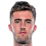 S. Goss Midfielder