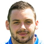 Drey Wright Defender