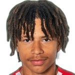 Makai Welch Midfielder