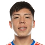 L. Hernández Midfielder