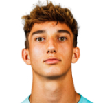 Nils Ramming Goalkeeper