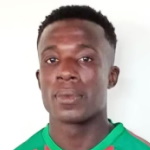 G. Claude Midfielder