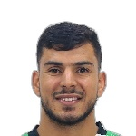 Zakaria Draoui Midfielder
