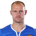 Trevor Carson Goalkeeper