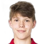 Afonso Patrão Attacker