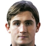 R. Ferguson Goalkeeper