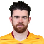 Liam Donnelly Midfielder