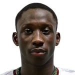 H. Makalou Midfielder
