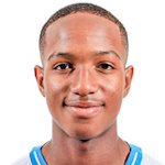 K. Abdallah Attacker