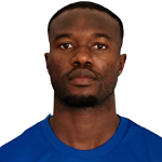 G. Ariyibi Midfielder