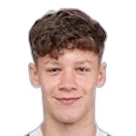 Daniel Vost Midfielder