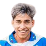 M. Carrizo Attacker