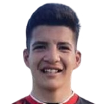 J. Florentín Goalkeeper