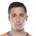 C. McHugh Midfielder