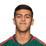 A. Fernández de Lara Attacker