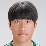 Han Seok-Jin Midfielder