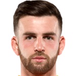 Liam Kelly Goalkeeper