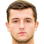 Craig Halkett Defender