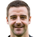 S. Robinson Midfielder