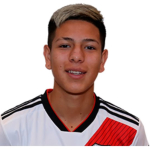 Tobías Leiva Midfielder