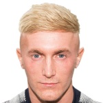 Craig Sibbald Midfielder