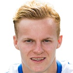 Scott Tiffoney Attacker