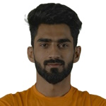 Hassan Ali Goalkeeper