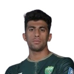 Muhammad Saddam Defender