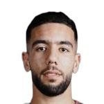 A. Kendouci Midfielder