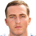 Ryan Fulton Goalkeeper
