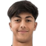 Eduardo Felicíssimo Midfielder