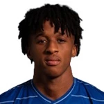Cardoso Varela Attacker