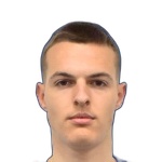 A. Kostić Attacker