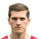 Alexander Gogić Defender