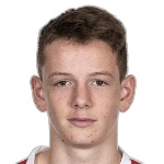 Jiří Maxim Panoš Midfielder