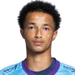 E. Doucouré Goalkeeper