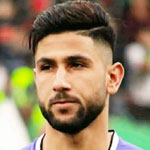 Y. Laouafi Defender