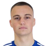 L. Savović Midfielder